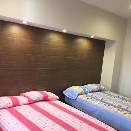 Hotel San Carlos Tapachula Luaran gambar