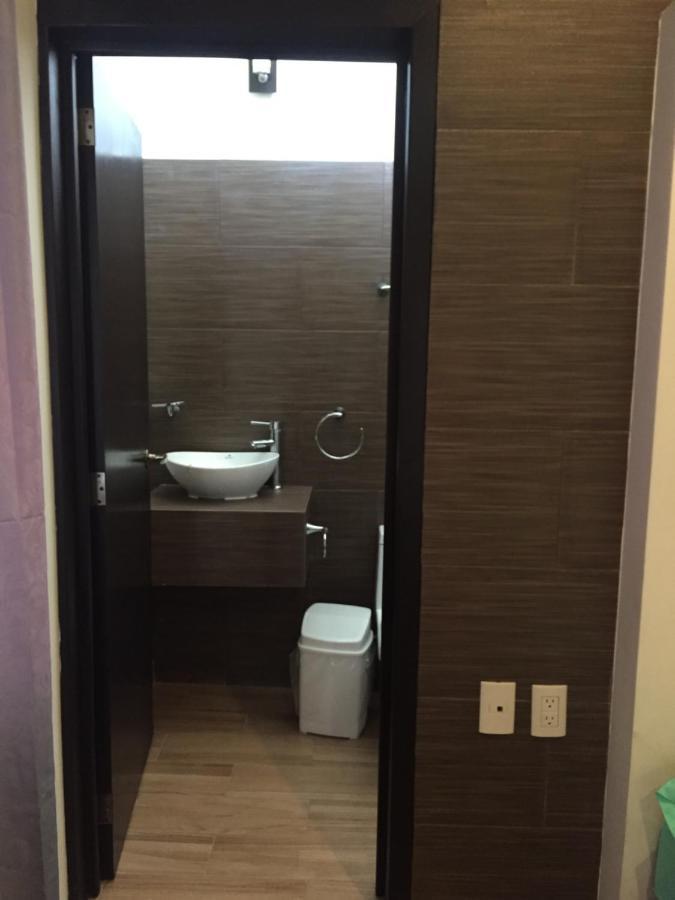 Hotel San Carlos Tapachula Luaran gambar