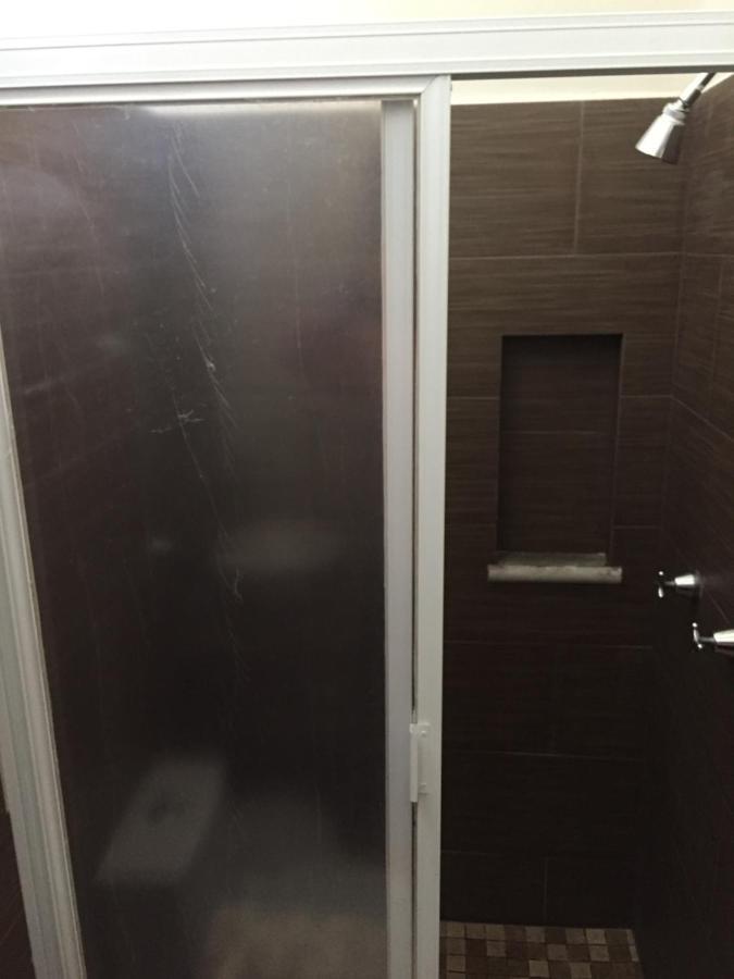 Hotel San Carlos Tapachula Luaran gambar
