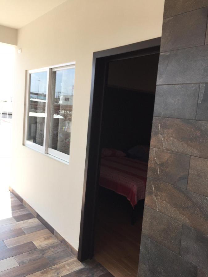 Hotel San Carlos Tapachula Luaran gambar